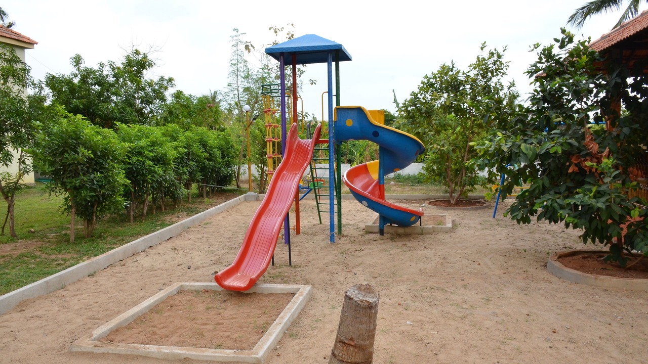 Photo of Outdoor in Kelambakkam
