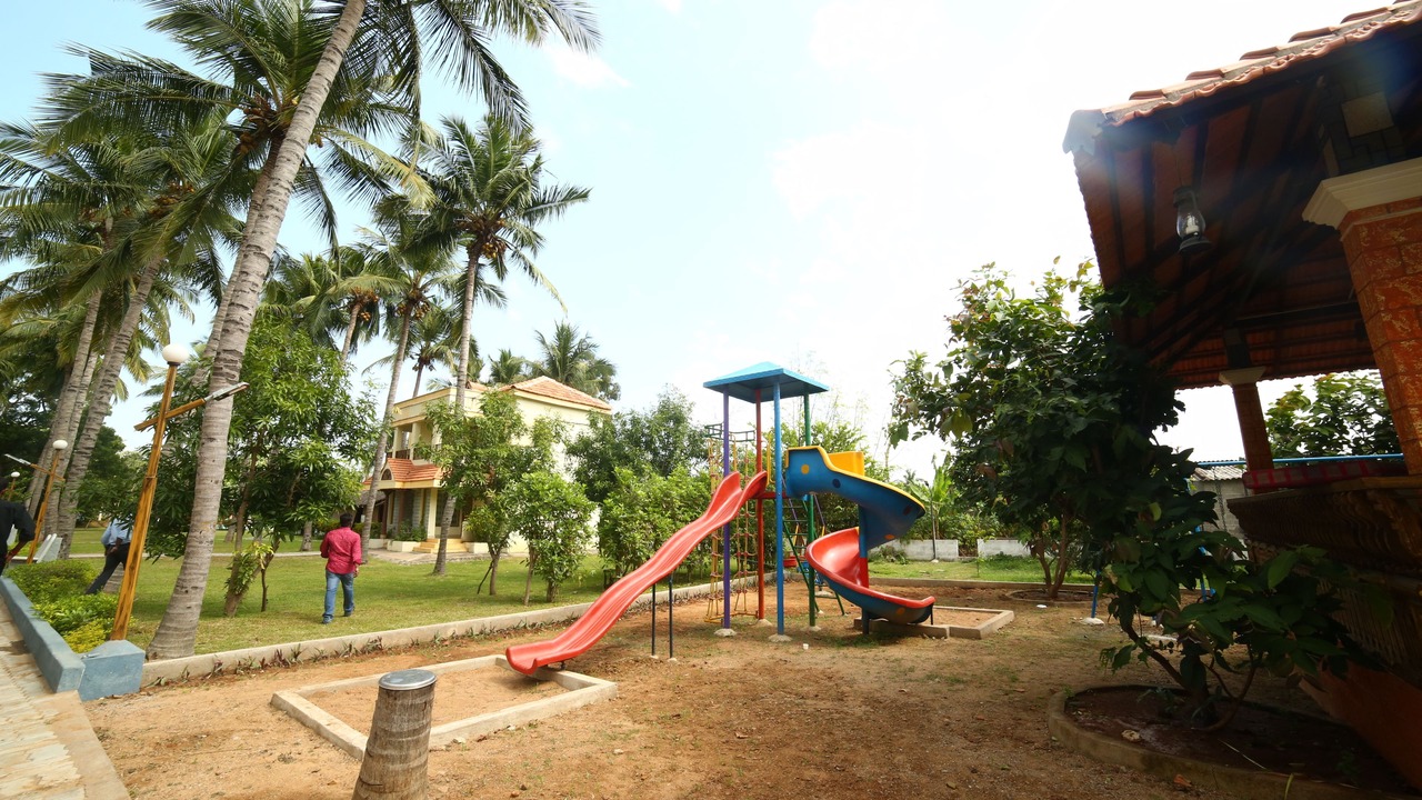 Photo of Others in Kelambakkam