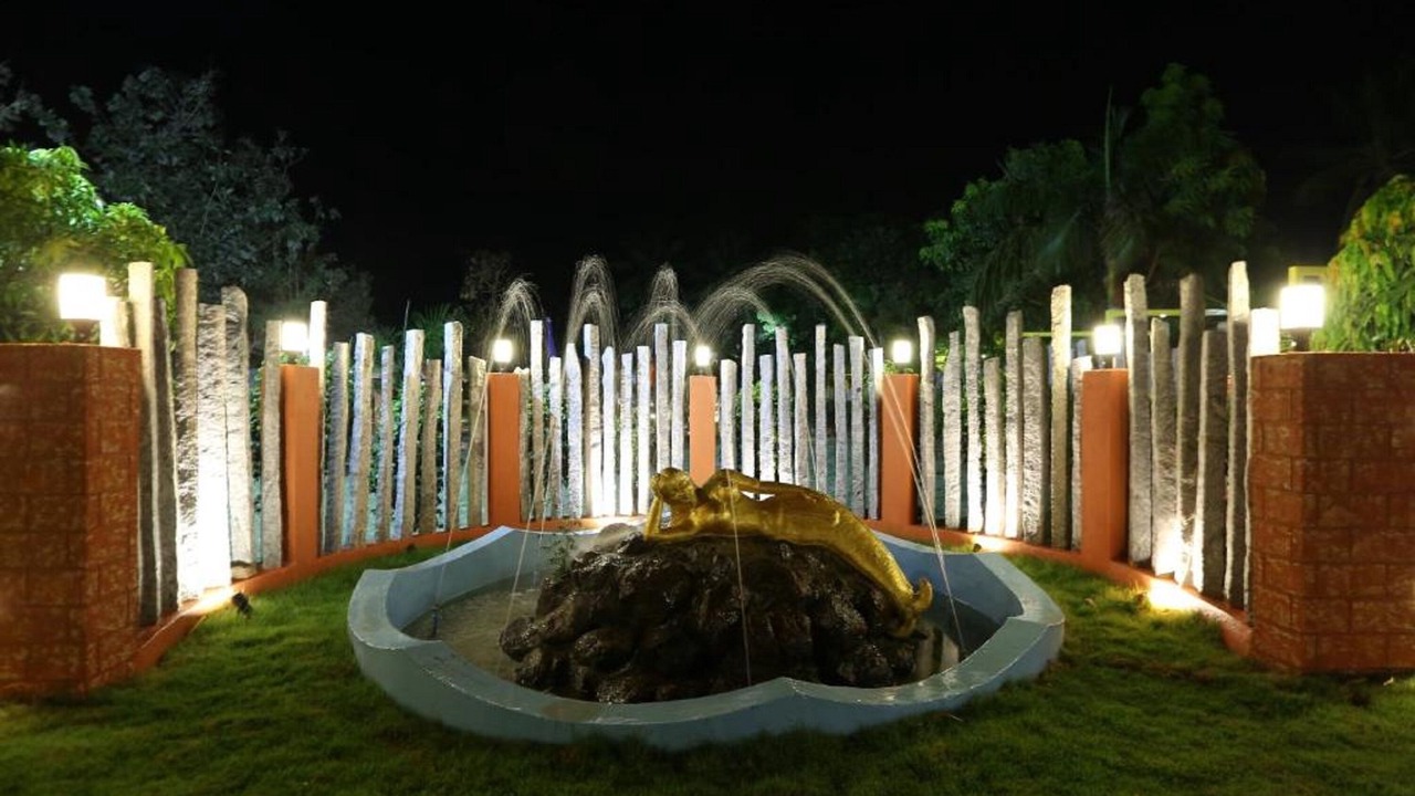 Photo of Outdoor in Kelambakkam