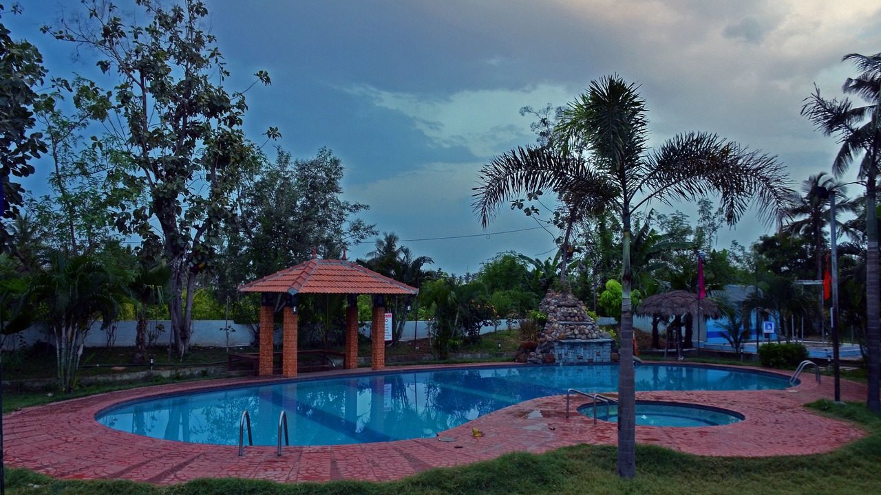 Photo of Outdoor in Kelambakkam