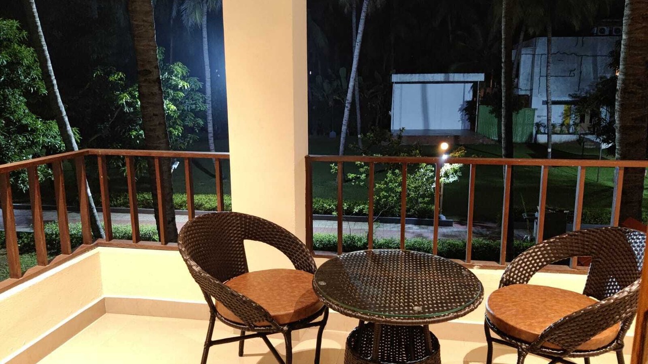 Photo of Bedroom in Kelambakkam