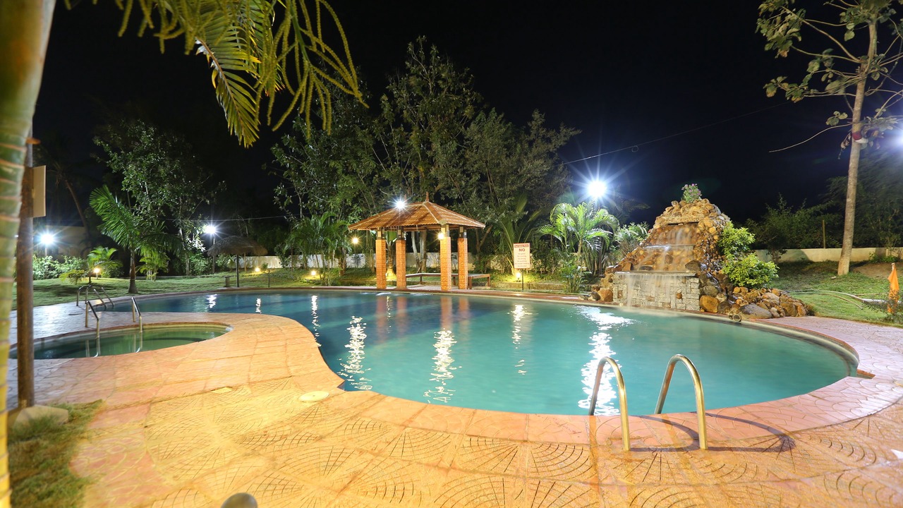 Photo of Outdoor in Kelambakkam