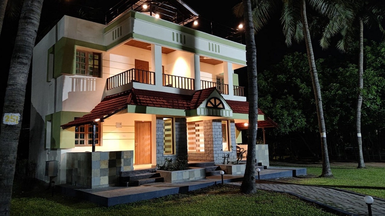 Photo of Bedroom in Kelambakkam
