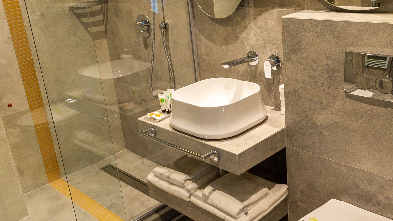 Photo of Bathroom in Suceava
