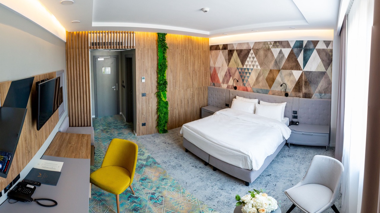 Photo of Bedroom in Suceava