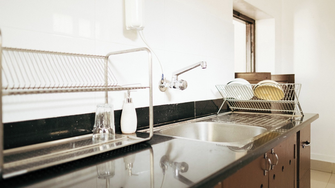 Photo of Kitchen in Lakshmipuram