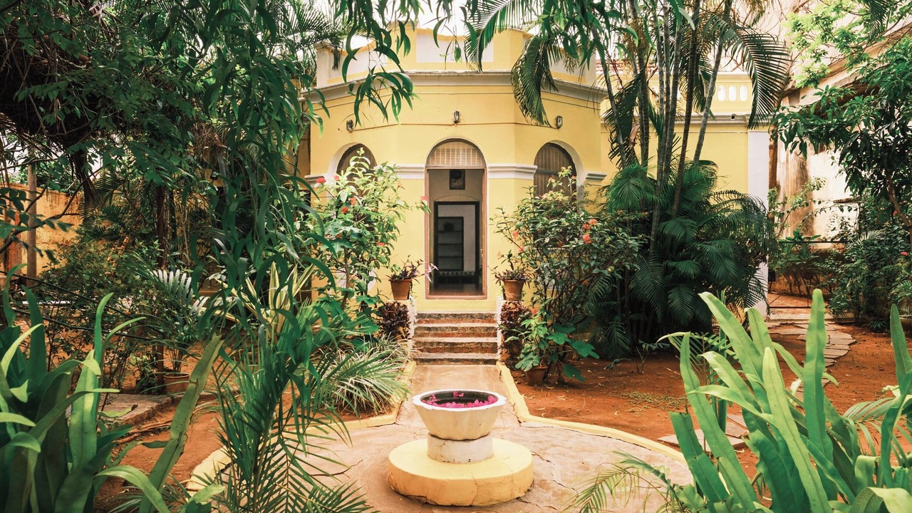 Photo of Outdoor in Lakshmipuram