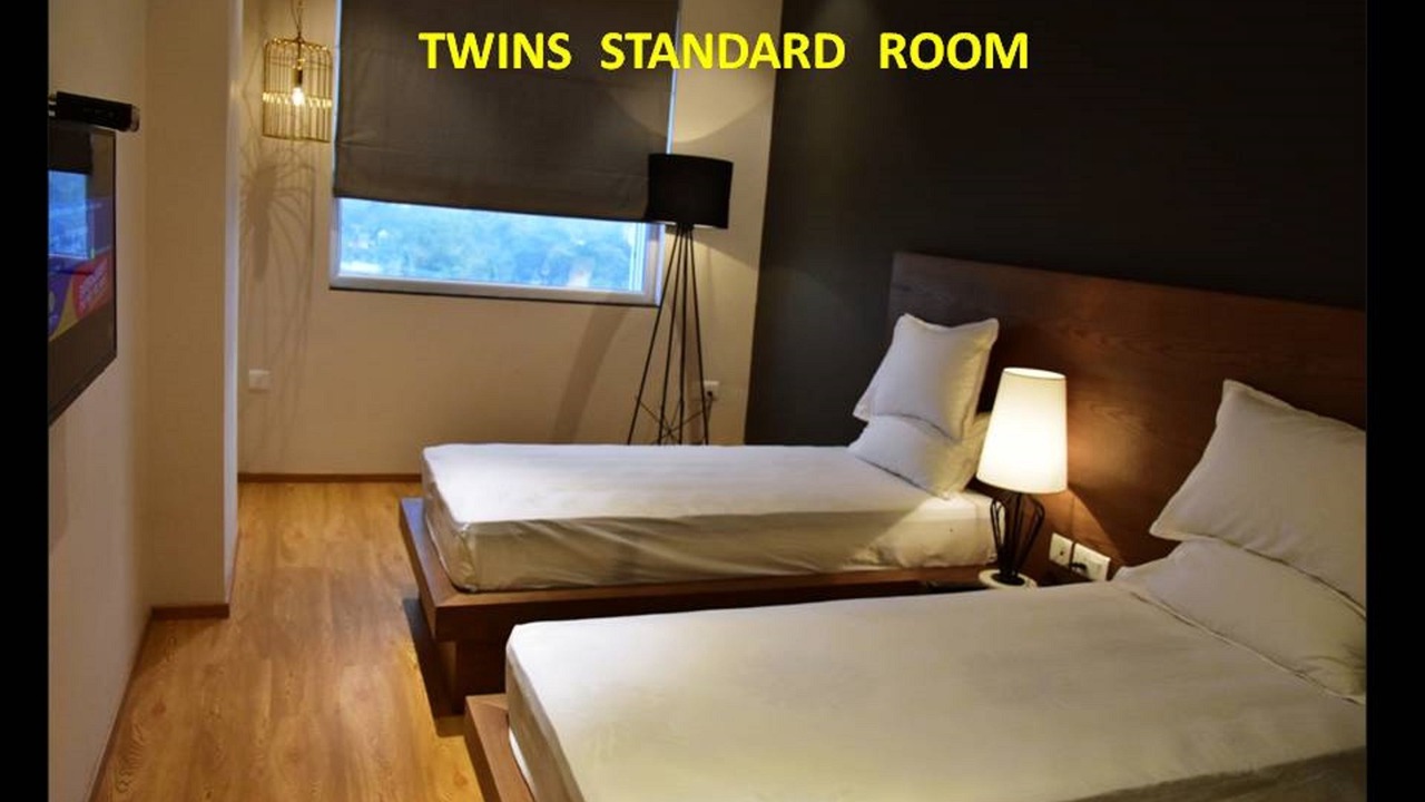 Photo of Bedroom in Amravati