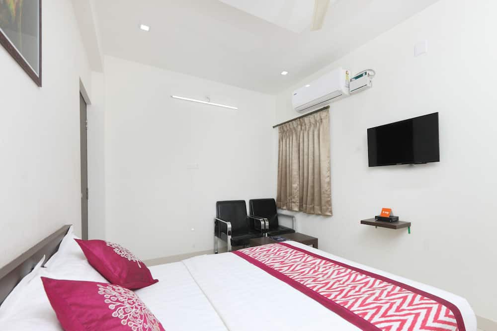 Photo of Bedroom in Tada
