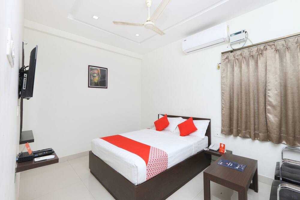 Photo of Bedroom in Tada