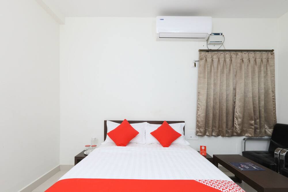 Photo of Bedroom in Tada