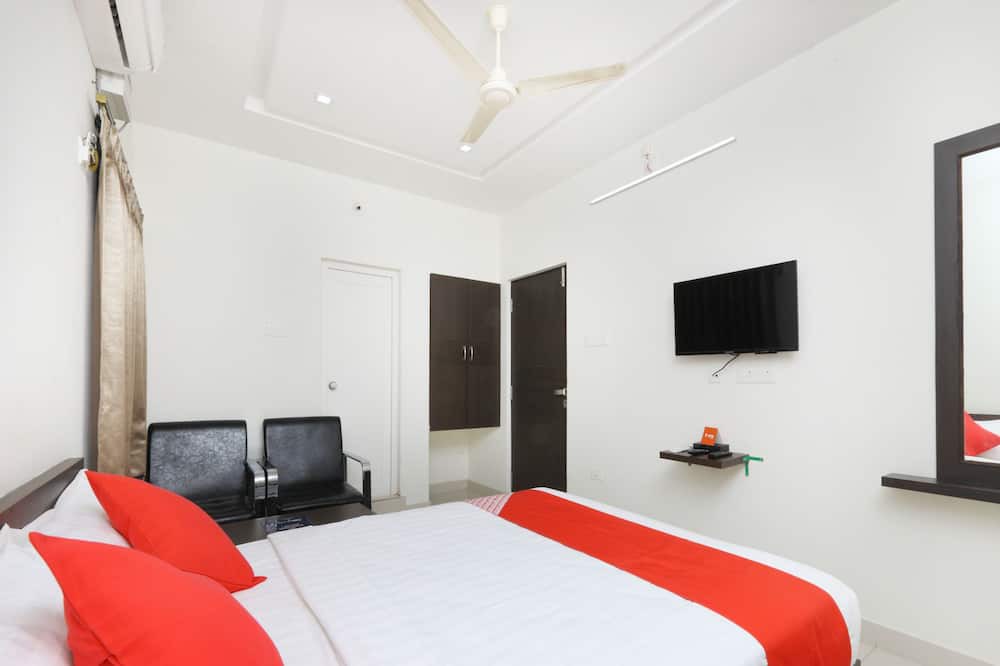 Photo of Bedroom in Tada