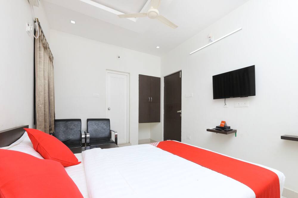 Photo of Bedroom in Tada