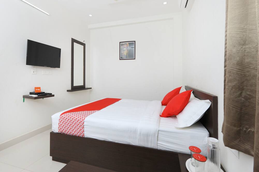 Photo of Bedroom in Tada
