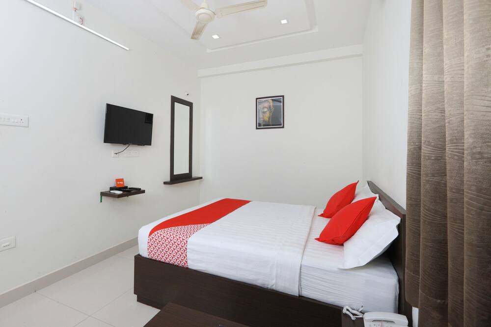 Photo of Bedroom in Tada