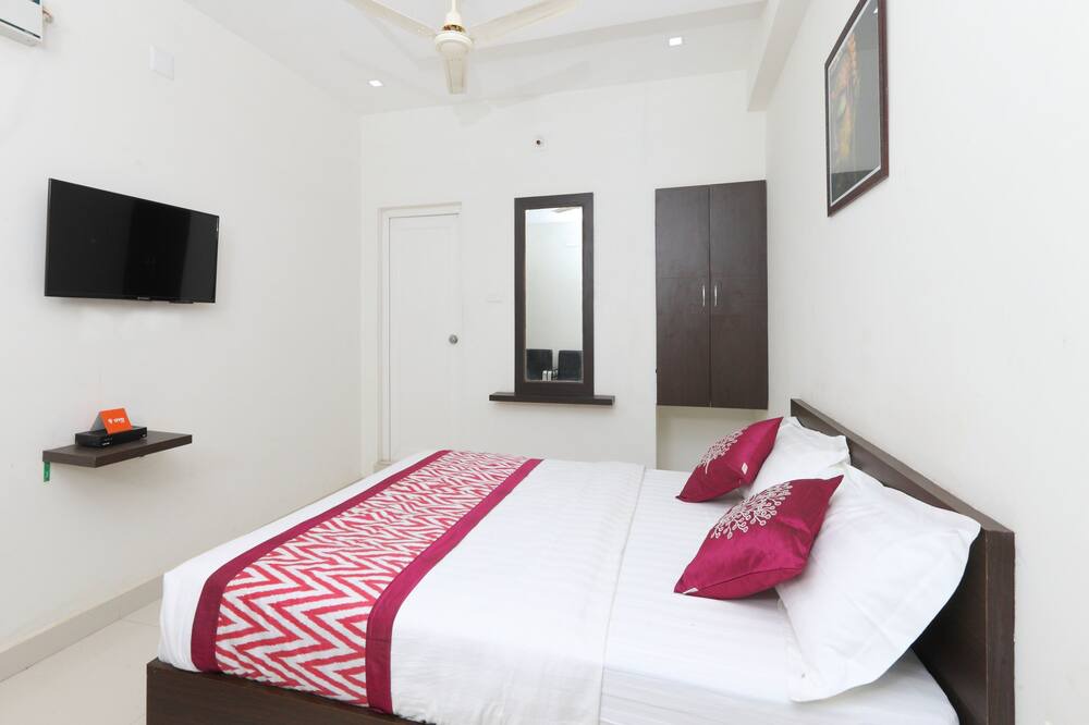 Photo of Bedroom in Tada