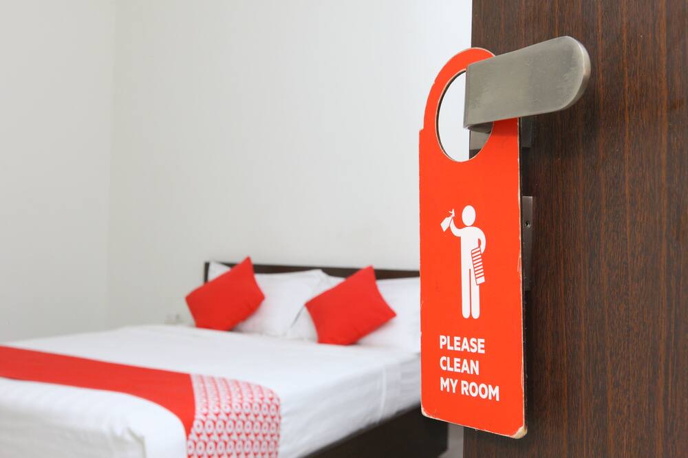 Photo of Bedroom in Tada