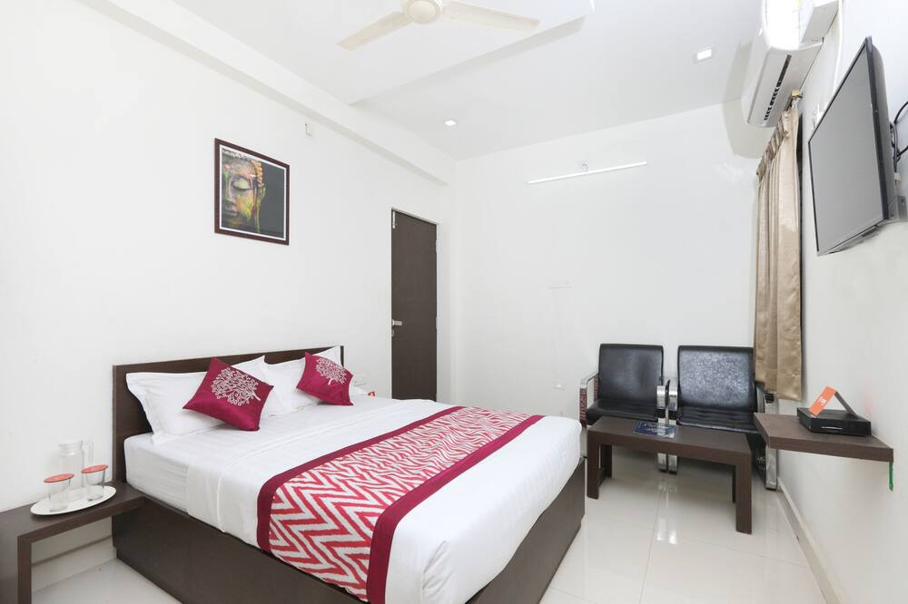 Photo of Bedroom in Tada