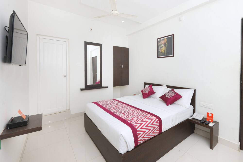 Photo of Bedroom in Tada