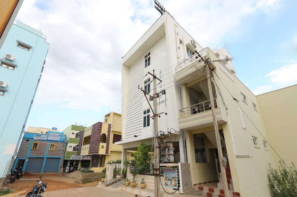 Photo of Outdoor in Tada