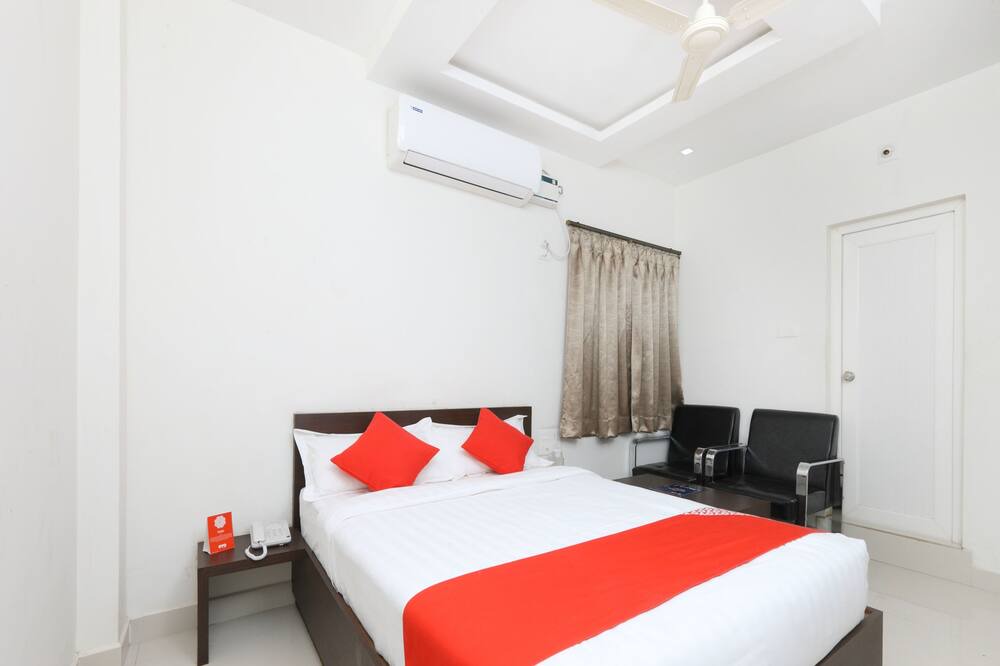 Photo of Bedroom in Tada
