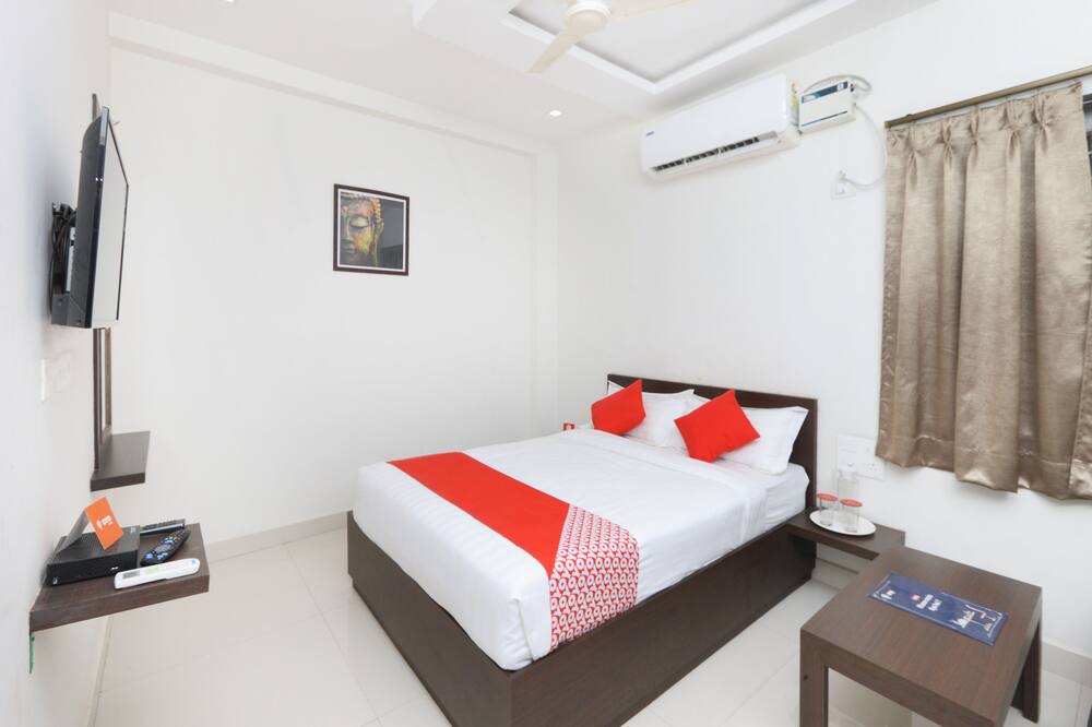 Photo of Bedroom in Tada