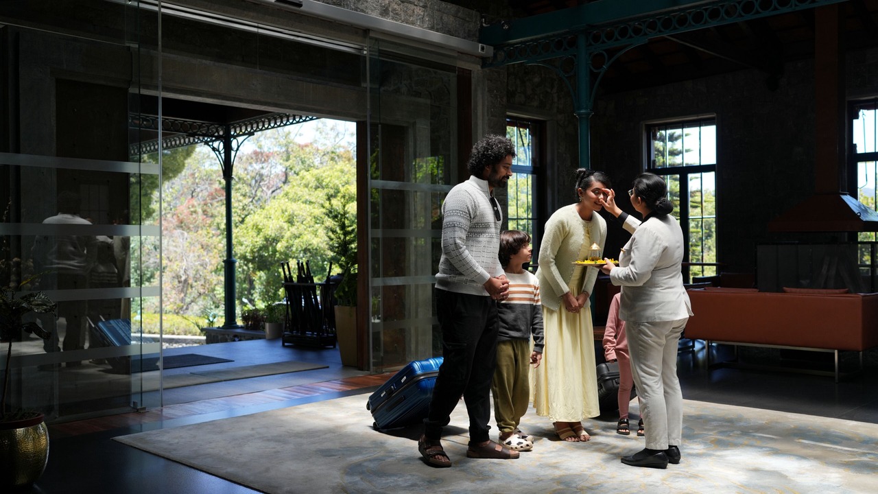 Photo of Others in Kodaikanal