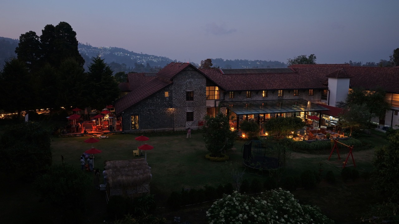 Photo of Outdoor in Kodaikanal
