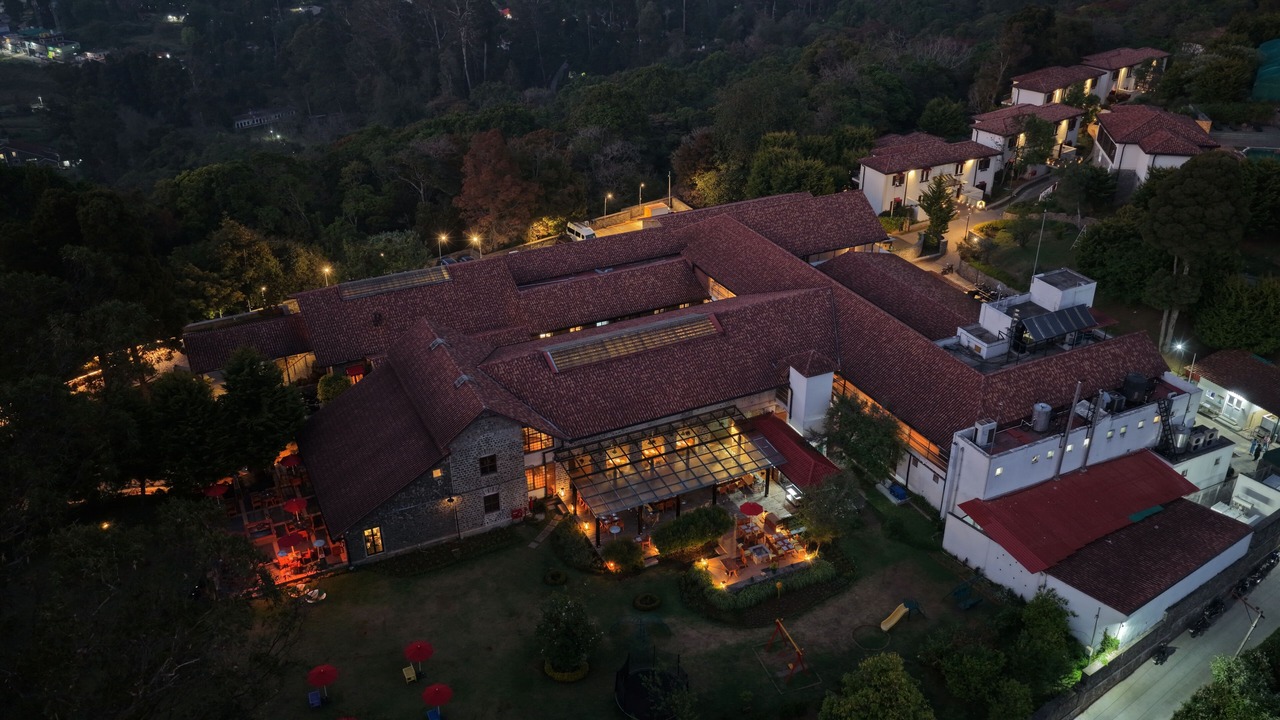 Photo of Outdoor in Kodaikanal