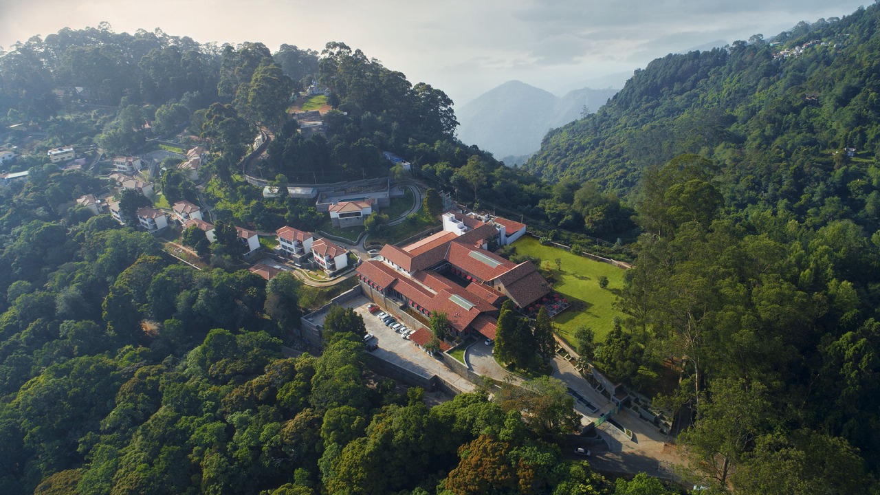 Photo of Outdoor in Kodaikanal