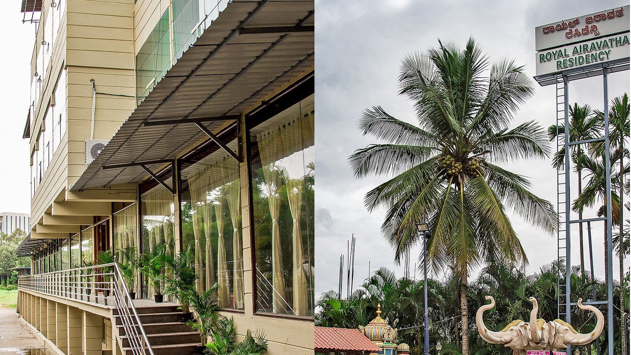 Photo of Outdoor in Bengaluru