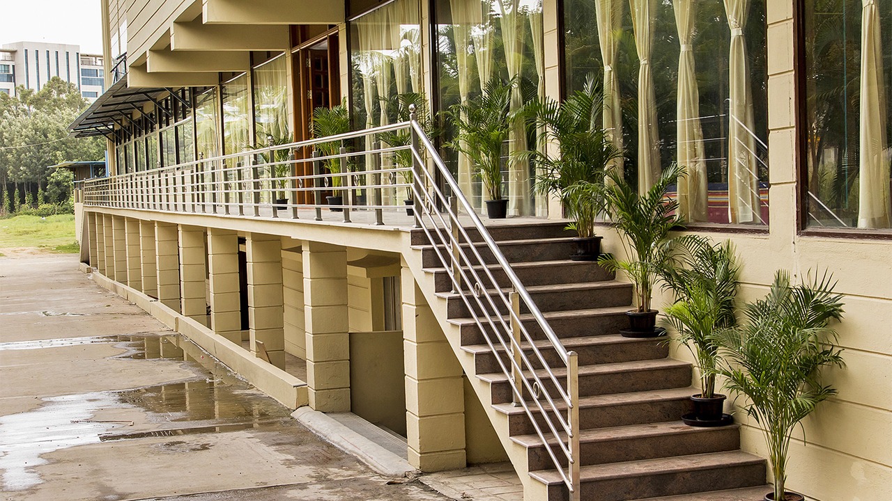 Photo of Patio Balcony in Bengaluru
