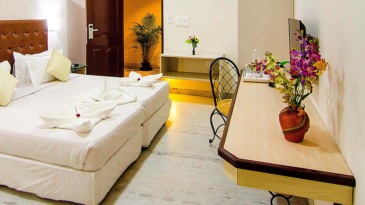 Photo of Bedroom in Bengaluru