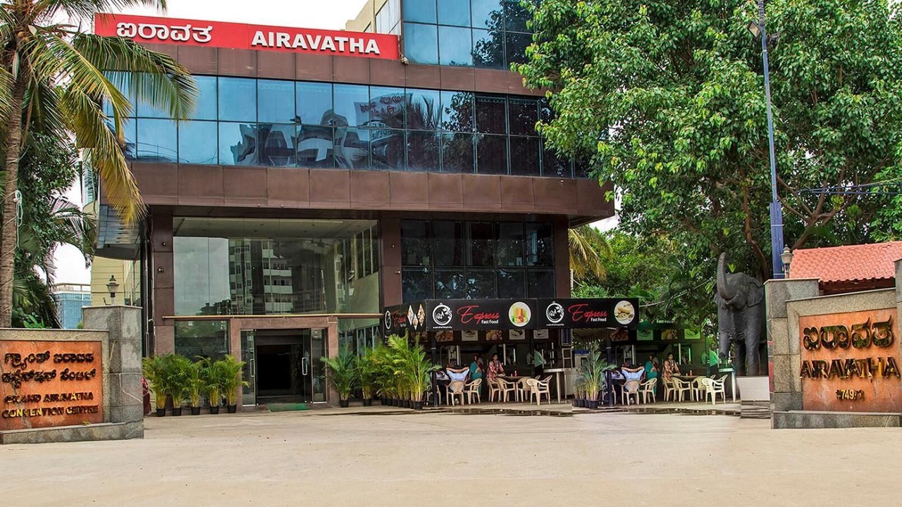 Photo of Outdoor in Bengaluru
