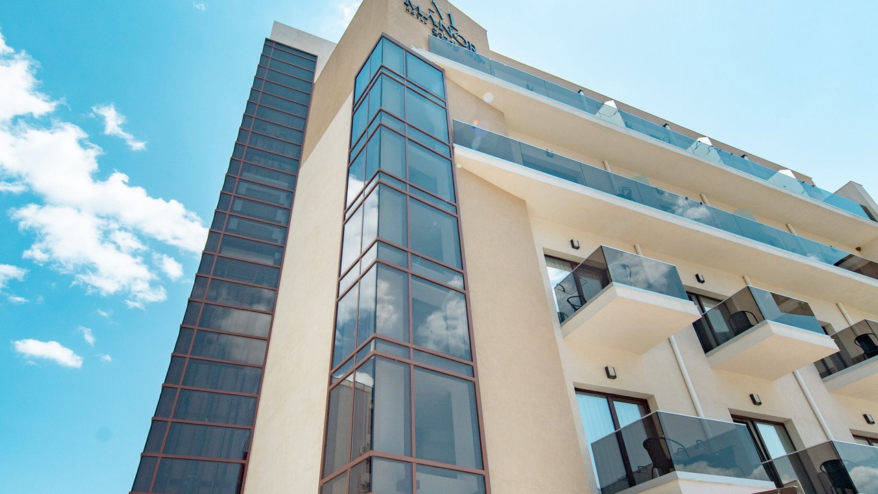 Photo of Outdoor in Mamaia-Sat