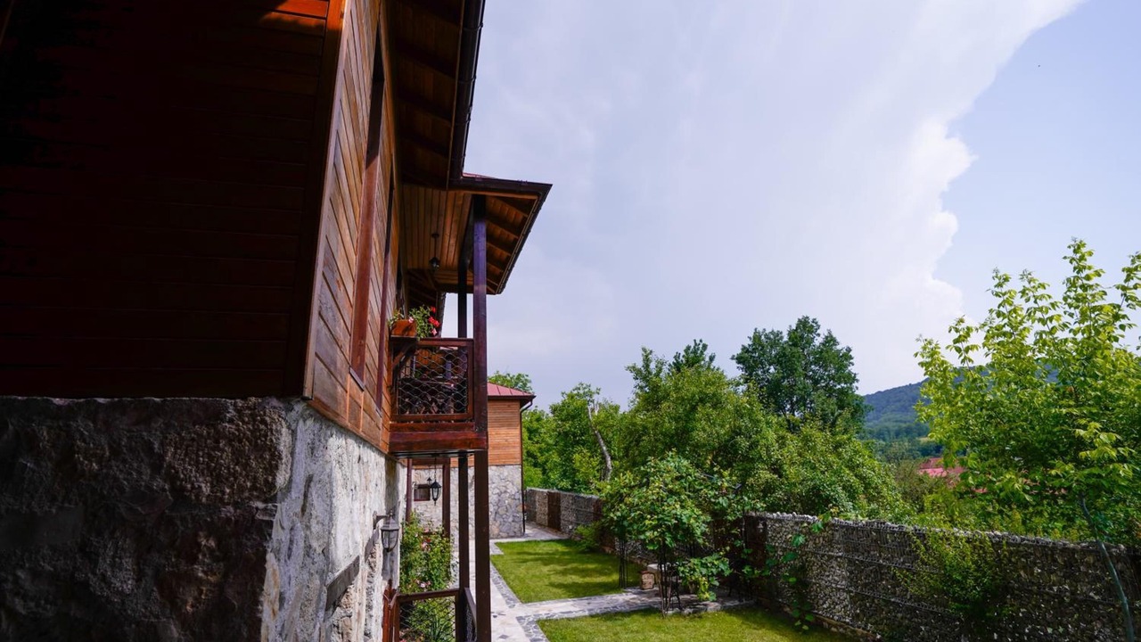 Photo of Outdoor in Prajila