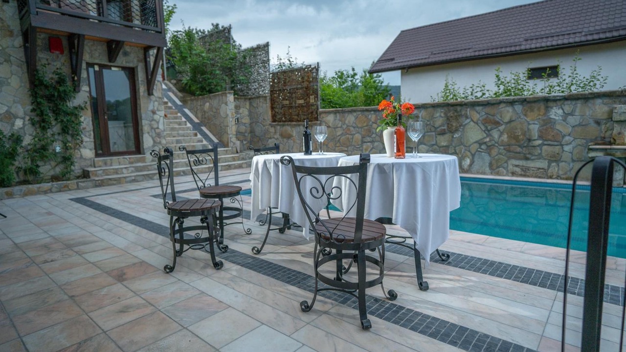 Photo of Patio Balcony in Prajila