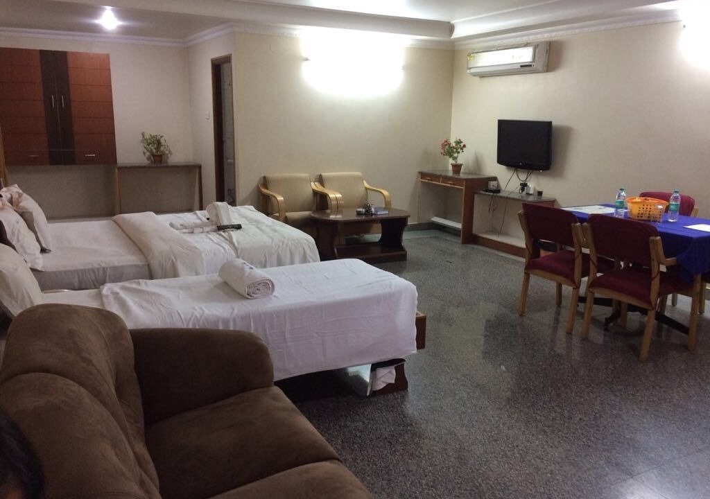 Photo of Bedroom in Anekal