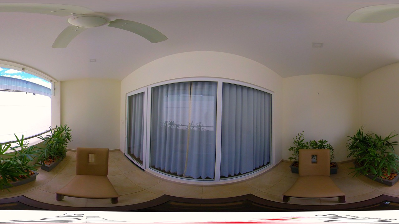 Photo of Patio Balcony in Tiruchirappalli