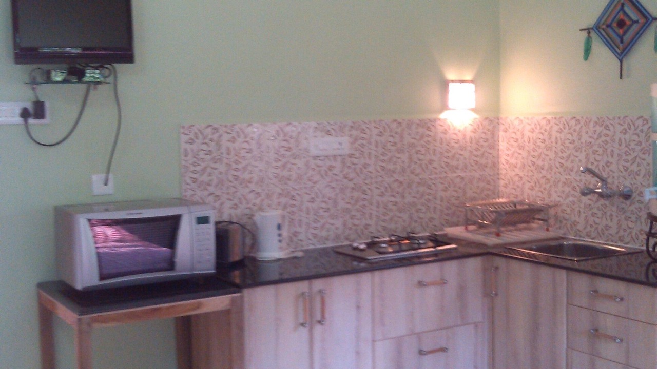 Photo of Kitchen in Dongorim