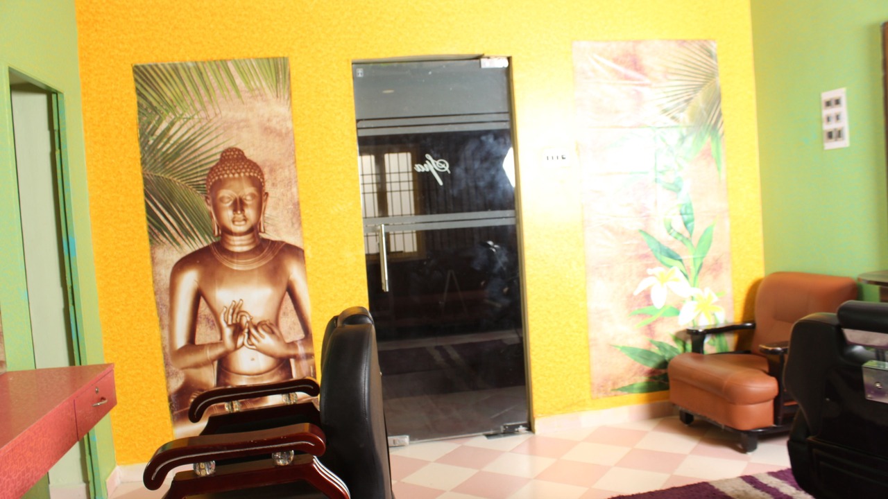 Photo of Others in Adyar