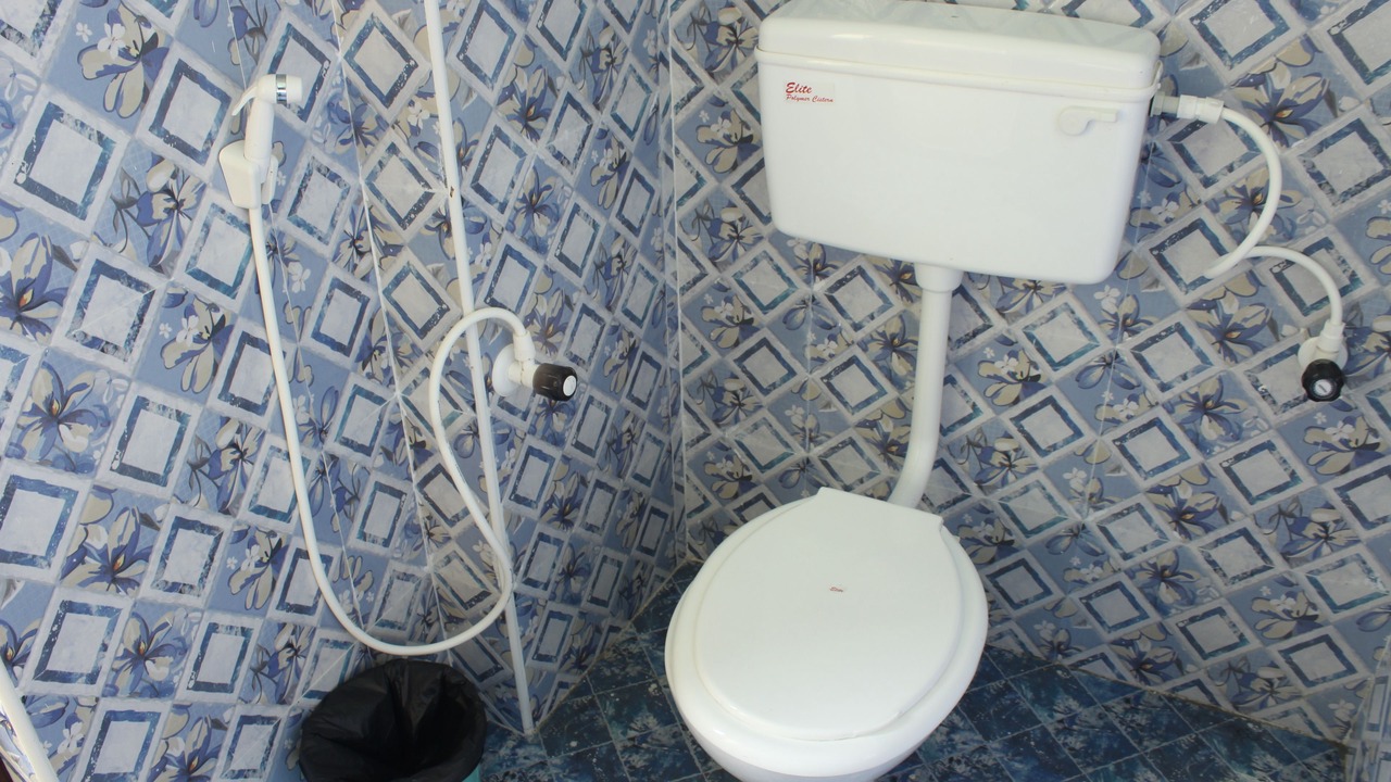 Photo of Bathroom in Adyar