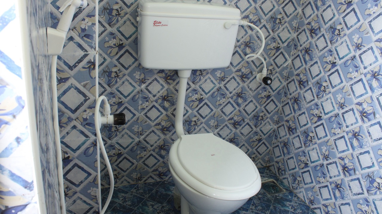 Photo of Bathroom in Adyar