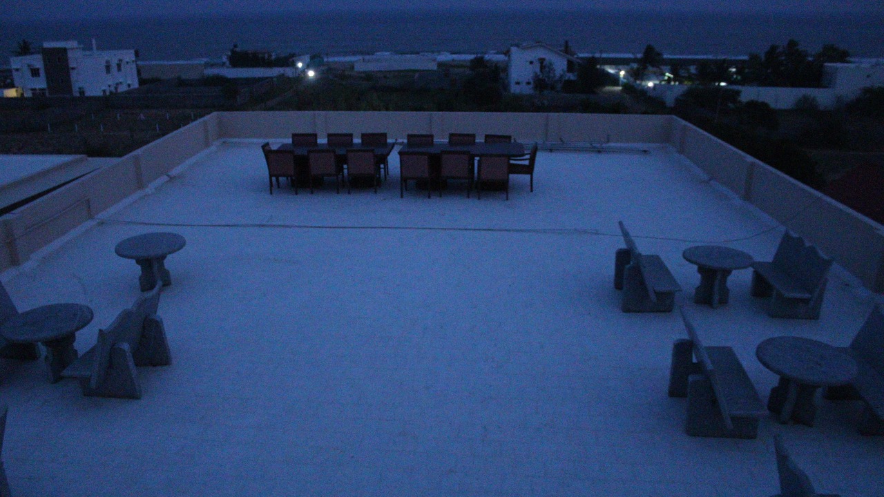 Photo of Patio Balcony in Adyar