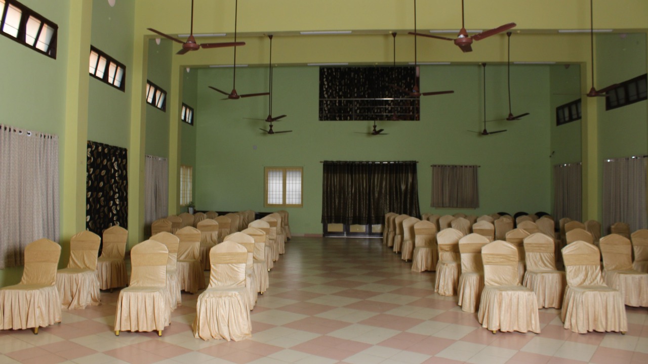 Photo of Others in Adyar