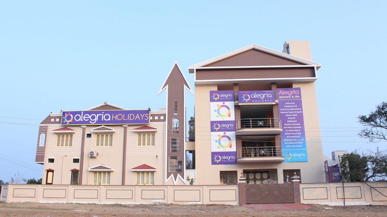 Photo of Outdoor in Adyar