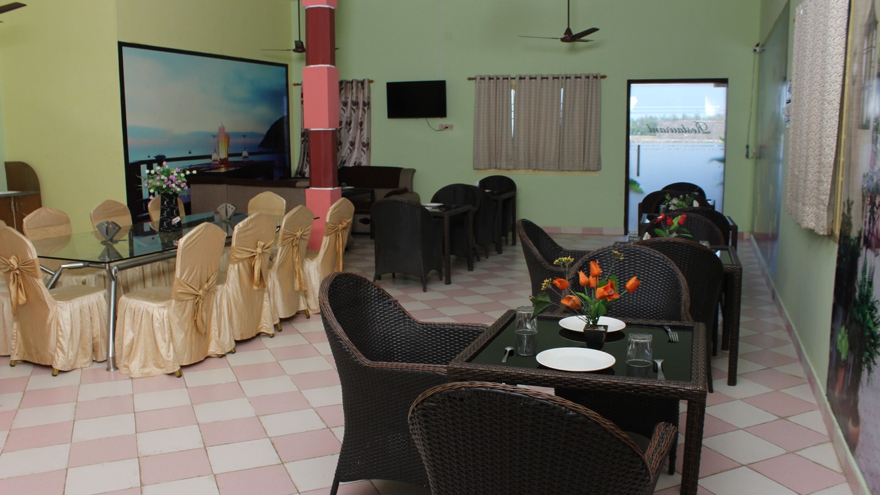 Photo of Others in Adyar