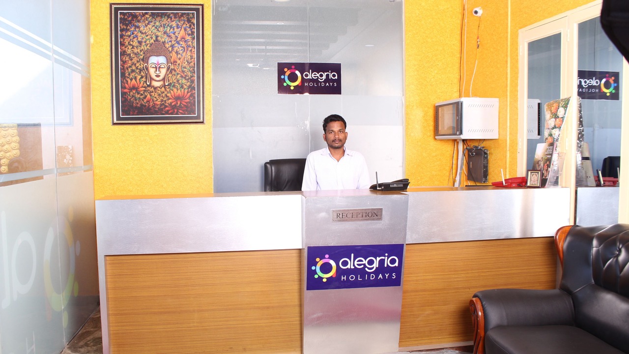 Photo of Others in Adyar