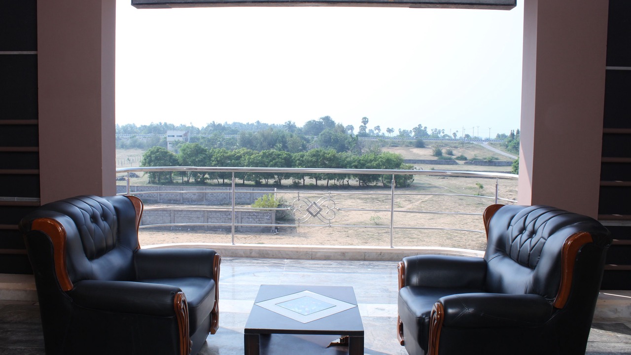 Photo of Others in Adyar