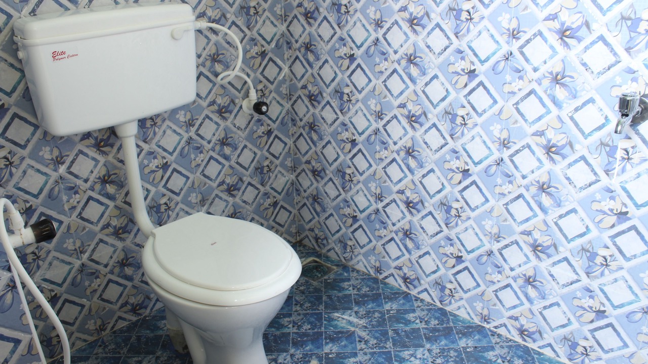 Photo of Bathroom in Adyar